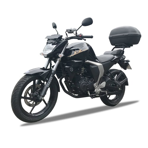 Motorcycle and scooter rental or hire rate from daily, fortnightly and monthly