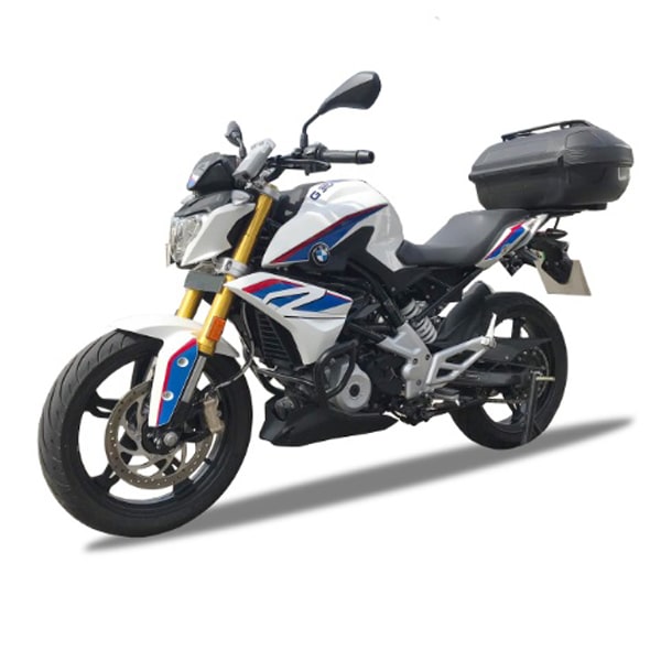 Motorcycle and scooter rental or hire rate from daily, fortnightly and monthly