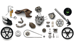 Motorcycle Spare Parts